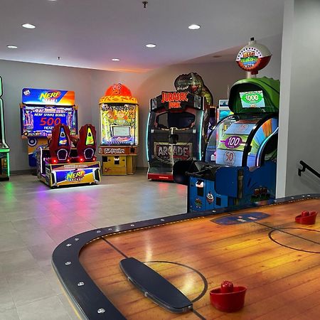 デイズ ホテル バイ ウィンダム セレブレーション Four Corners エクステリア 写真