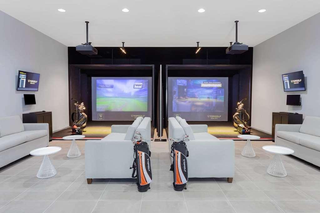 デイズ ホテル バイ ウィンダム セレブレーション Four Corners 設備 写真