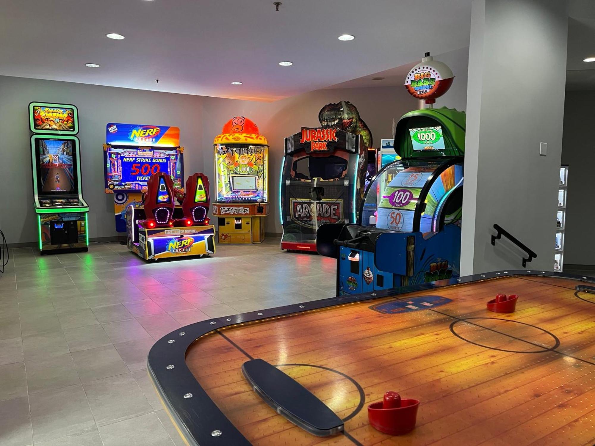 デイズ ホテル バイ ウィンダム セレブレーション Four Corners エクステリア 写真