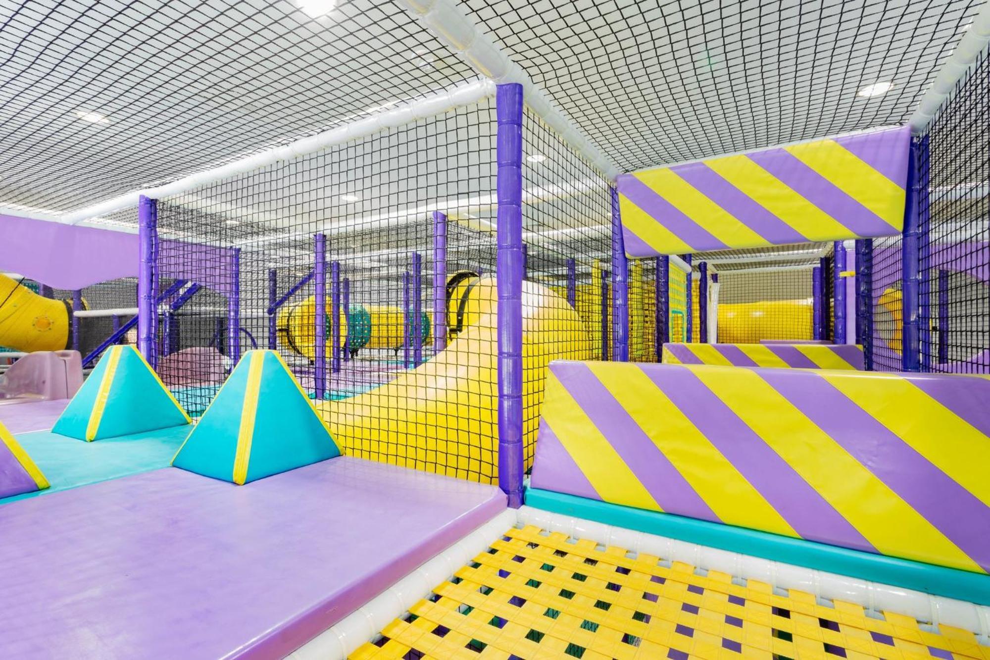 デイズ ホテル バイ ウィンダム セレブレーション Four Corners エクステリア 写真